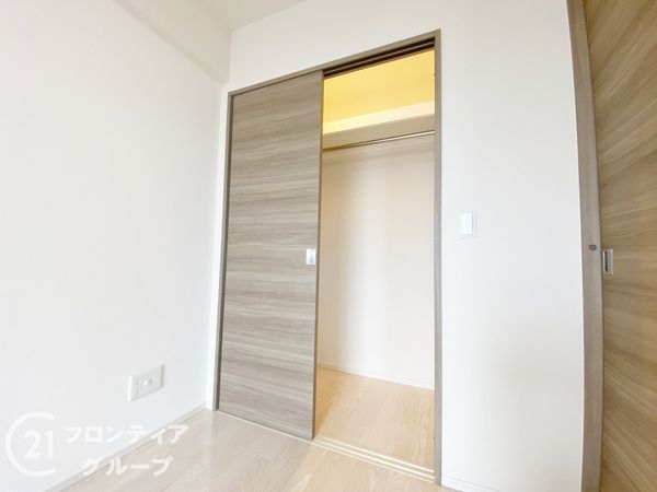 プレイズ新金岡　中古マンション