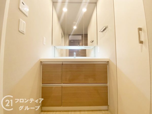 プレイズ新金岡　中古マンション