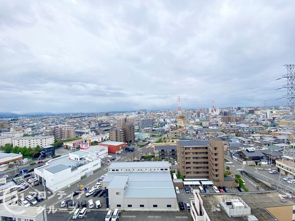 プレイズ新金岡　中古マンション