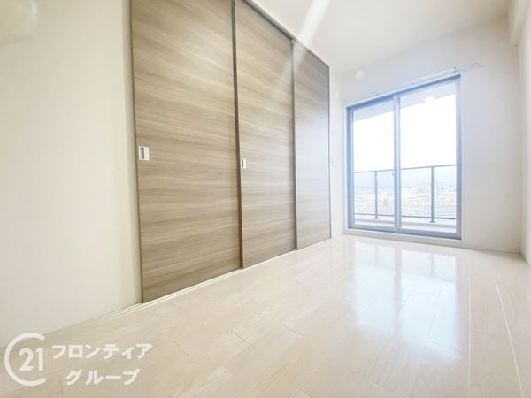 プレイズ新金岡　中古マンション