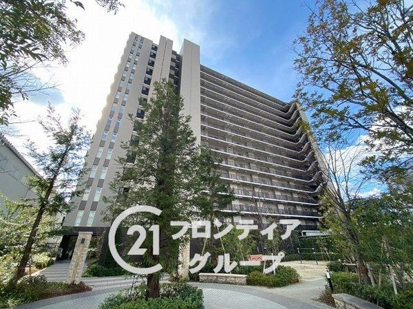 プレイズ新金岡　中古マンション