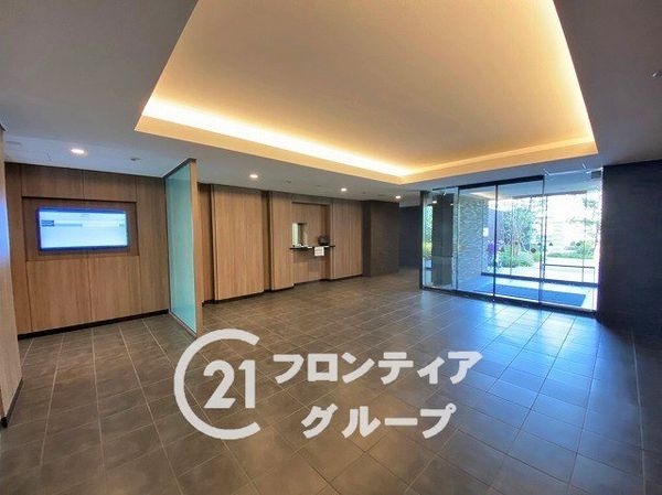 プレイズ新金岡　中古マンション