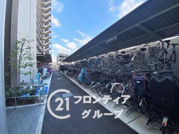 プレイズ新金岡　中古マンション