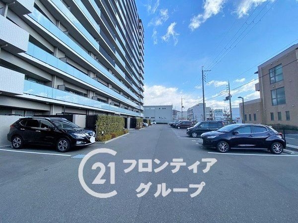 プレイズ新金岡　中古マンション