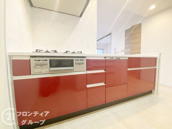 プレイズ新金岡　中古マンション