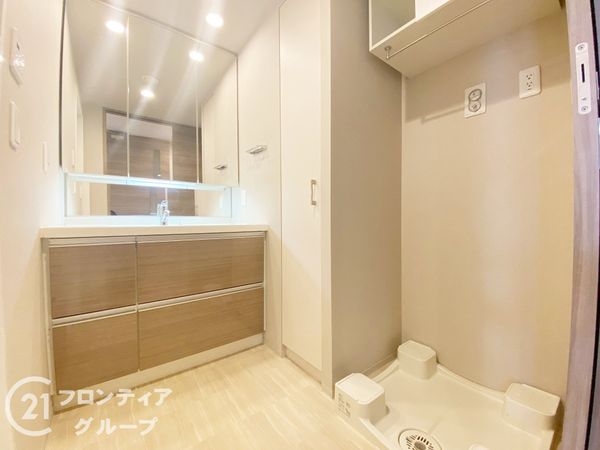 プレイズ新金岡　中古マンション