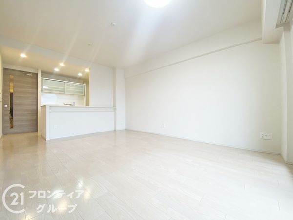 プレイズ新金岡　中古マンション