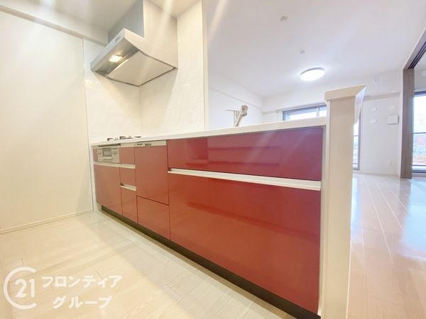 プレイズ新金岡　中古マンション