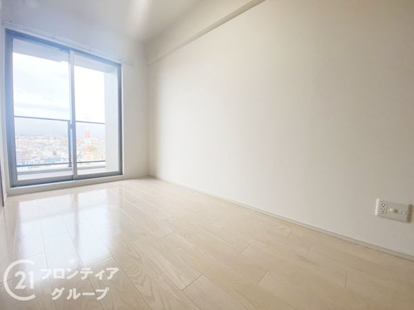 プレイズ新金岡　中古マンション