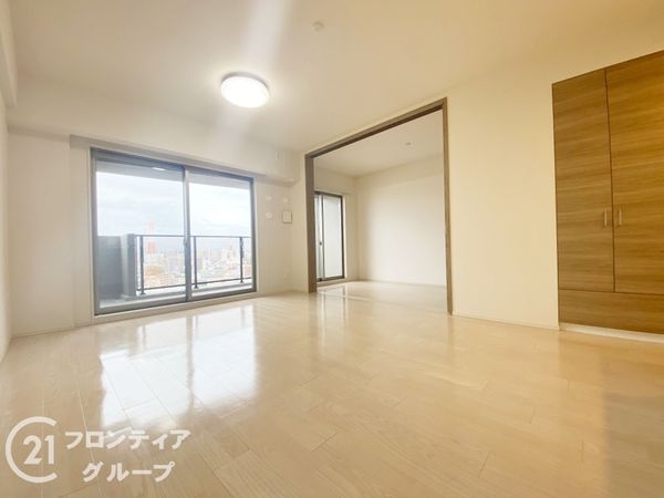 プレイズ新金岡　中古マンション