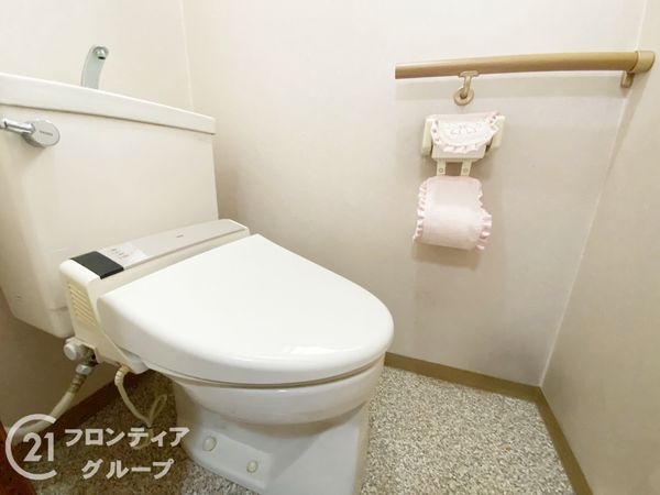 堺市中区毛穴町の中古一戸建て