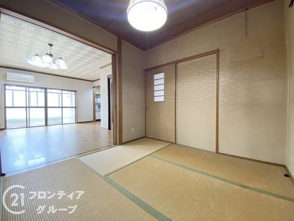 堺市中区毛穴町の中古一戸建て