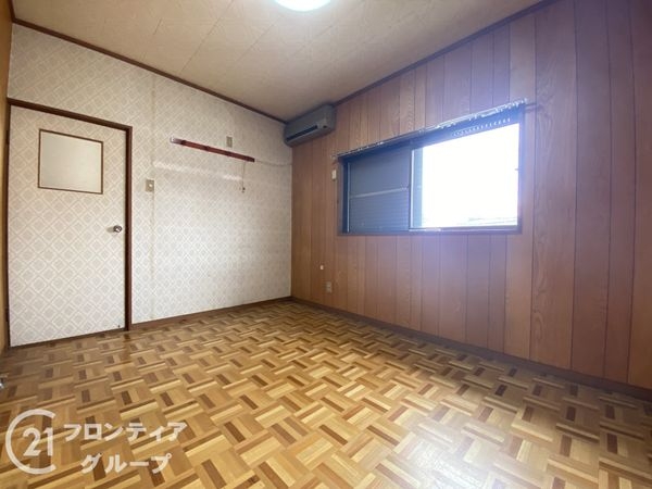 堺市中区毛穴町の中古一戸建て