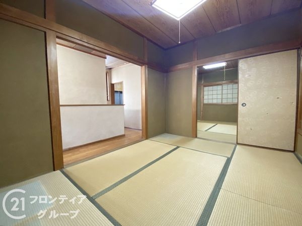 堺市中区毛穴町の中古一戸建て
