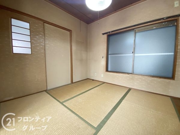 堺市中区毛穴町の中古一戸建て