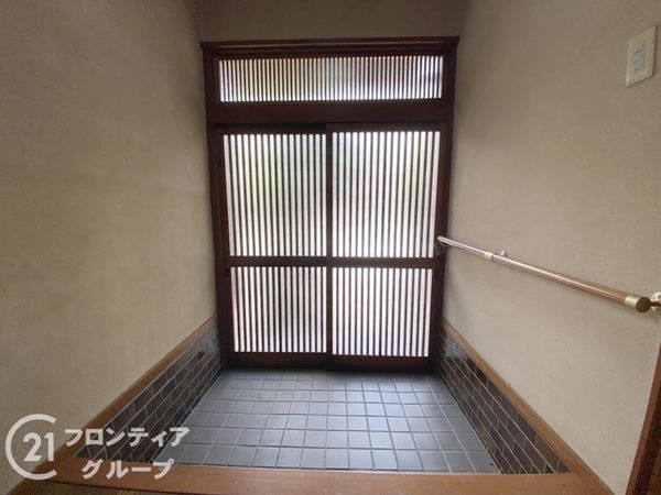 堺市中区毛穴町の中古一戸建て