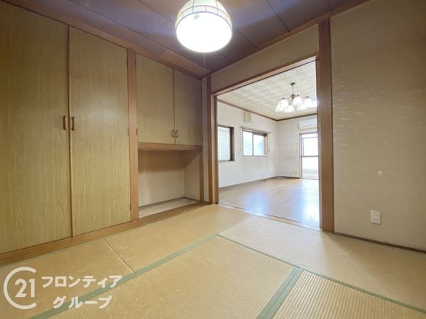 堺市中区毛穴町の中古一戸建て