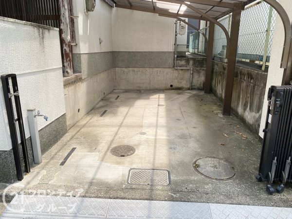 堺市中区毛穴町の中古一戸建て
