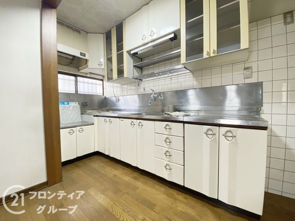 堺市中区毛穴町の中古一戸建て