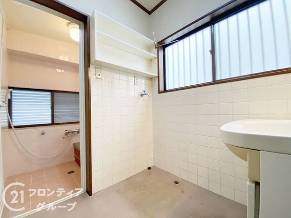 堺市中区毛穴町の中古一戸建て