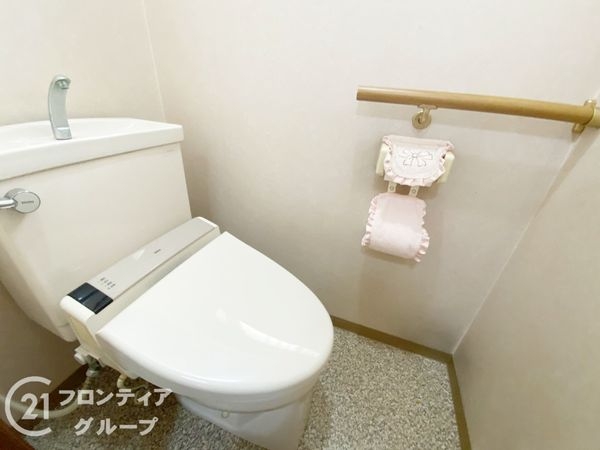 堺市中区毛穴町の中古一戸建て