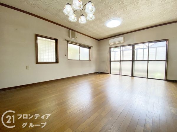 堺市中区毛穴町の中古一戸建て