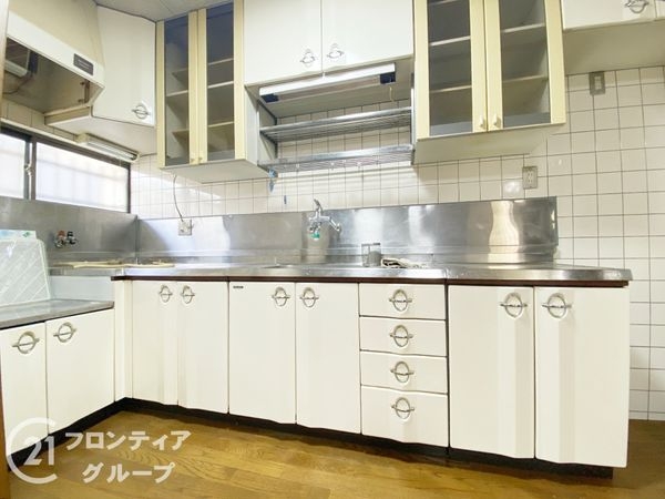 堺市中区毛穴町の中古一戸建て