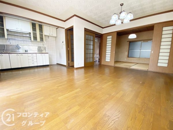 堺市中区毛穴町の中古一戸建て