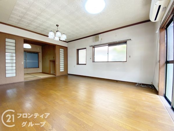 堺市中区毛穴町の中古一戸建て