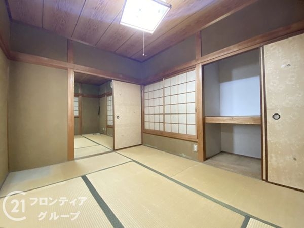 堺市中区毛穴町の中古一戸建て