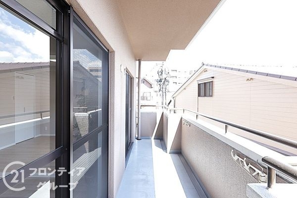 ベル・アーバニティ東住吉　中古マンション