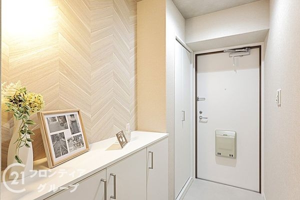 ベル・アーバニティ東住吉　中古マンション