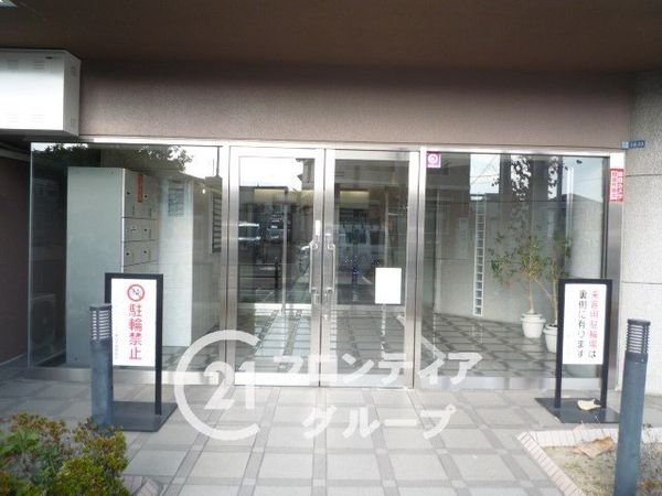 ベル・アーバニティ東住吉　中古マンション
