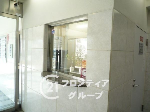 ベル・アーバニティ東住吉　中古マンション