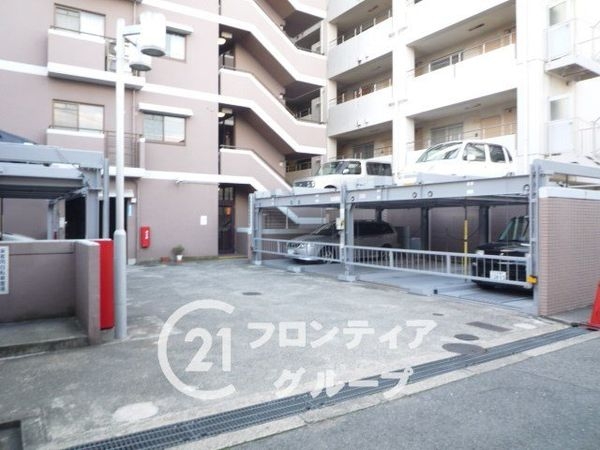 ベル・アーバニティ東住吉　中古マンション