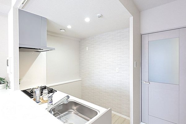 ベル・アーバニティ東住吉　中古マンション