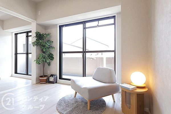 ベル・アーバニティ東住吉　中古マンション