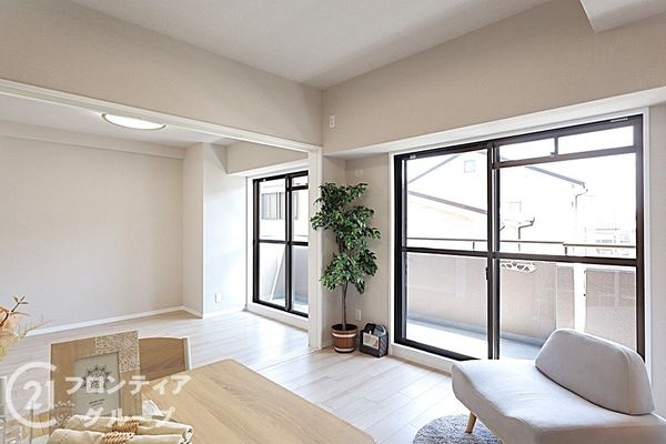 ベル・アーバニティ東住吉　中古マンション
