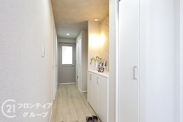 ベル・アーバニティ東住吉　中古マンション