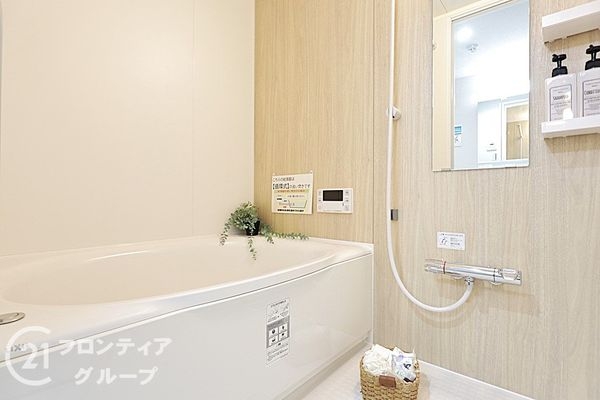 ベル・アーバニティ東住吉　中古マンション