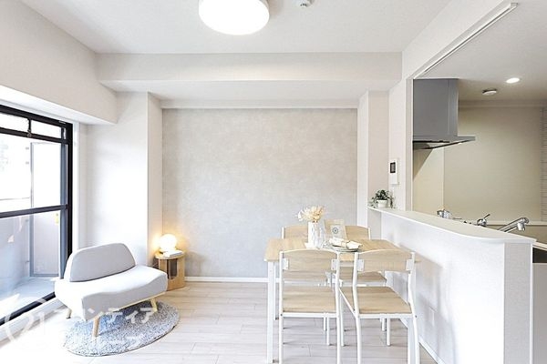 ベル・アーバニティ東住吉　中古マンション