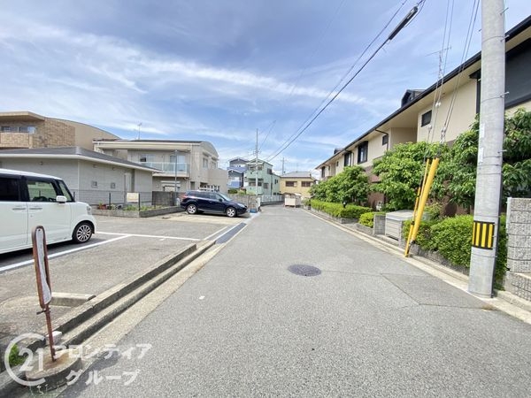 堺市中区土塔町の中古一戸建て