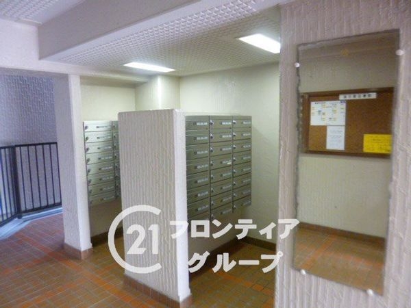 メゾンドール諏訪ノ森３　中古マンション
