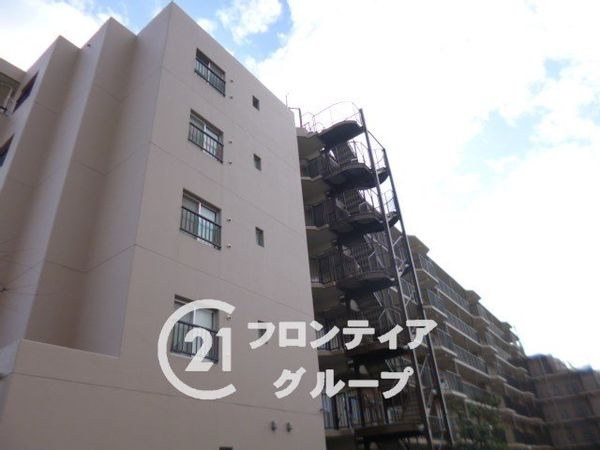 メゾンドール諏訪ノ森３　中古マンション