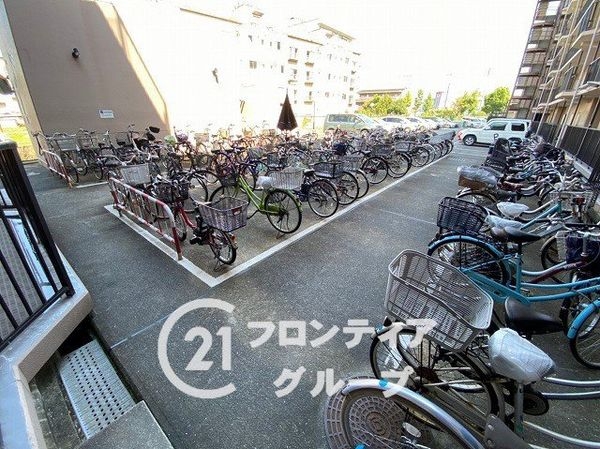 メゾンドール諏訪ノ森３　中古マンション