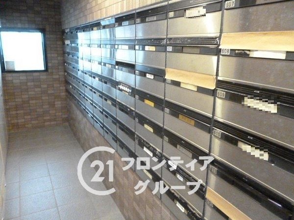 ライオンズマンション上野芝五丁　中古マンション