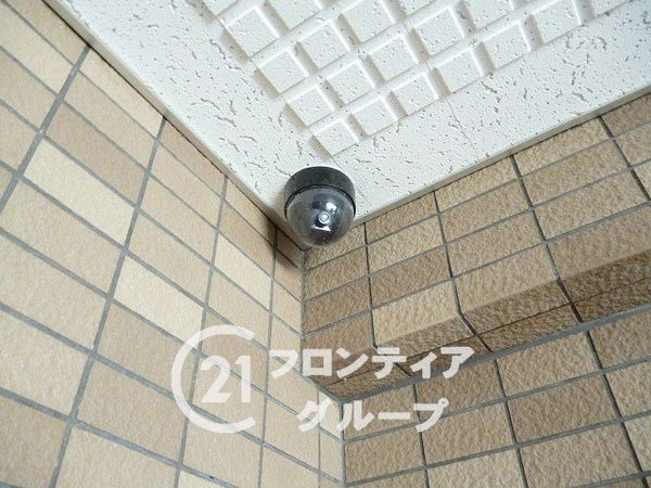 ライオンズマンション上野芝五丁　中古マンション