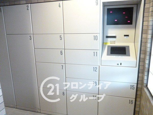 ライオンズマンション上野芝五丁　中古マンション