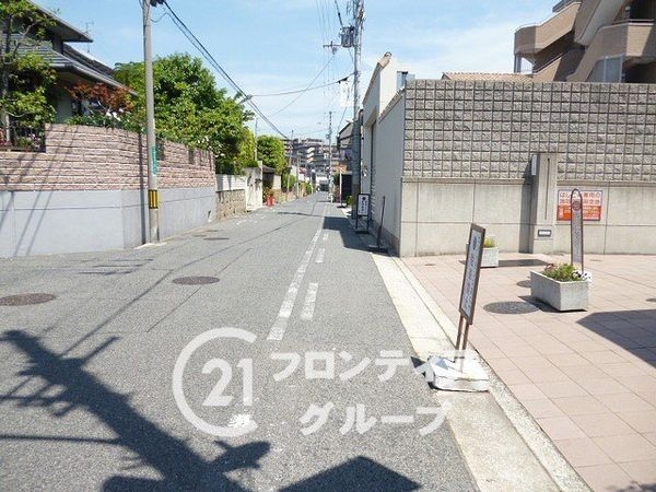 ライオンズマンション上野芝五丁　中古マンション
