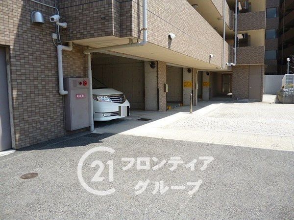 ライオンズマンション上野芝五丁　中古マンション
